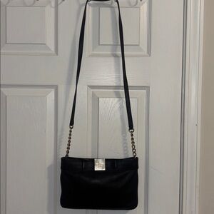 Kate Spade Black Crossbody Bag